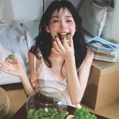 森林：随处可见