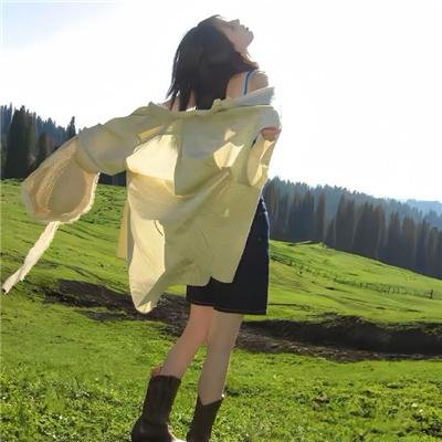 美丽青年心灵